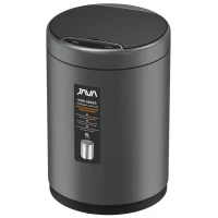 Мусорное ведро 9л Java S-882-9Q