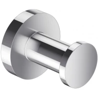 Крючок Jacob Delafon Eo E77826-CP для ванны, хром
