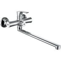 Смеситель для ванны РМС SL126-006E