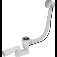 Слив-перелив для ванны AlcaPlast A51CR