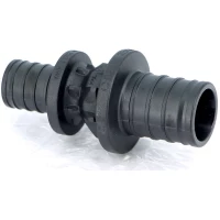 Муфта надвижная 32 х 25 Rehau Rautitan 11600441001