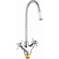 Смеситель для кухни РМС SL92W-279F