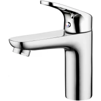 Смеситель для раковины Esko Palermo PE26new хром