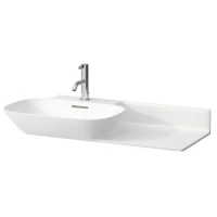 Раковина 90x45 см Laufen Ino 8.1330.2.000.104.1