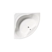 Акриловая ванна 140x140 см Alpen Alexandra A05111