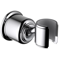 Держатель для душа Aquatek Классик AQ2407CR хром