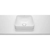 Раковина 37x37 см Roca Inspira Square 32753R000