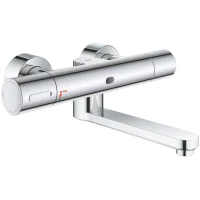 Инфракрасная электроника для раковины с термостатом Grohe Eurosmart Cosmopolitan E 36455000