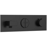 Термостат для ванны Vincea VSCV-422TMB