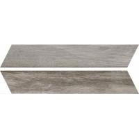 Керамогранит Vintage Cendre Chevro (0,88 box) 7,5x40,7