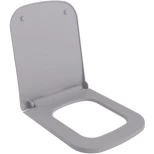 Изображение товара сиденье для унитаза с микролифтом ambassador benefit 202t20301s