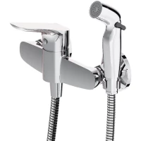 Гигиенический душ Damixa Jupiter 778000000 со смесителем, хром