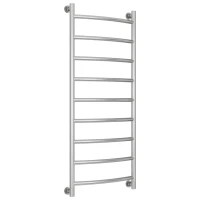 Полотенцесушитель водяной 1200x500 сатин Сунержа Галант+ 071-0200-1250