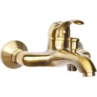 Смеситель для ванны Magliezza Luce 50129-br бронза