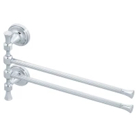 Полотенцедержатель 35 см Migliore Fortuna 27673