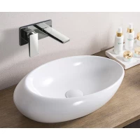 Раковина 57x36 см BelBagno BB1396