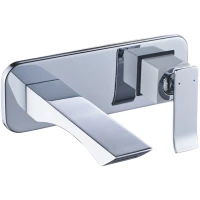 Смеситель для раковины Lemark Contest LM5826CW