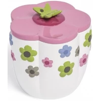 Косметическая ёмкость Kassatex Merry Meadow AMM-CJ