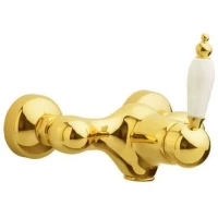 Смеситель для душа Boheme Tradizionale Oro 284