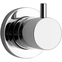 Переключатель на 2 положения Paini Cox 78CR425