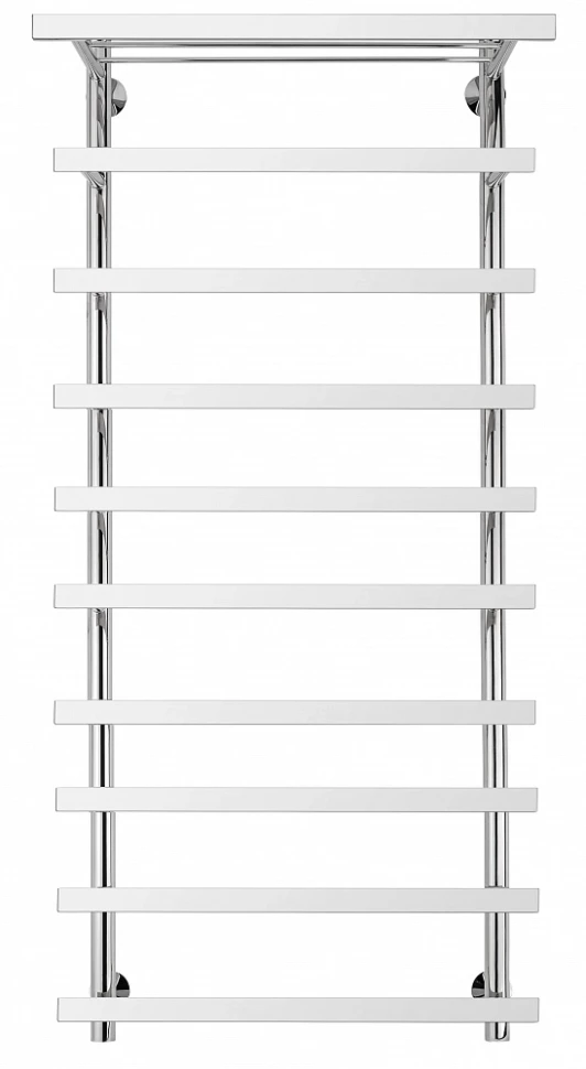 

Полотенцесушитель электрический 1270x600 ТЭН правый Secado Понтида 7СП 4603759409481