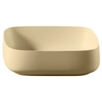 Раковина 55x35 см Artceram Cognac COL008 12 00