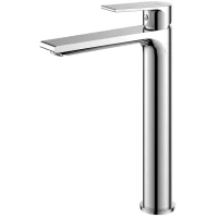 Смеситель для раковины Bien Alesta BL21001104 хром