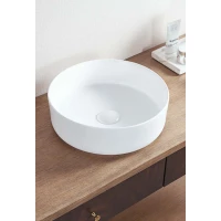 Раковина 36x36см Boheme NeoArt 884