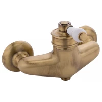 Смеситель для душа Migliore Ermitage ML.ERM-7038.BI.BR