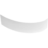 Фронтальная панель 170 L Marmo Bagno Альба MB-ALBE-L