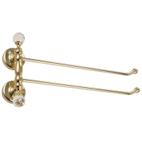 Полотенцедержатель 35,8 см Migliore Amerida ML.AMR-60.424.DO