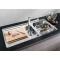Кухонная мойка Blanco Classic Pro 6S-IF Зеркальная полированная сталь 516852 - 2