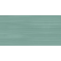 Плитка 00-00-5-08-01-71-2340 Блум бирюзовый 20x40