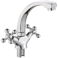 Смеситель для раковины Cron CN1719