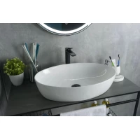 Раковина 61x41 см GID Simple N N9433