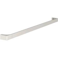 Полотенцедержатель KEUCO Edition 11 11101050800 82,2 см, никель матовый