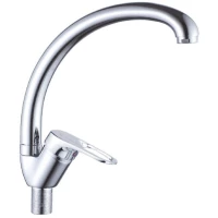 Смеситель для кухни Cron CN4137-2