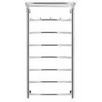 Полотенцесушитель водяной 1000x432 Secado Милан 1КСП 4603777444822