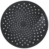 Верхний душ 200 мм Haiba HB006