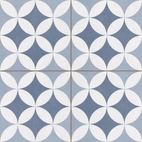 Плитка Hyd_Hs_Oc Hester Ocean 45x45