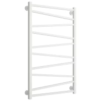 Полотенцесушитель водяной 1000x600 белый матовый Сунержа Сирокко 30-0253-1060