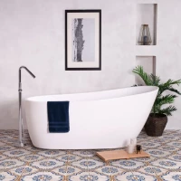 Коллекция Nanda Tiles Magnolia