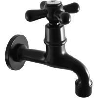 Кран для холодной воды без донного клапана Rav Slezak MK193CMAT