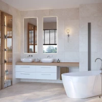 Коллекция Creto Shell