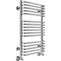 Полотенцесушитель водяной 778x482 подключение нижнее Terminus Стандарт П16