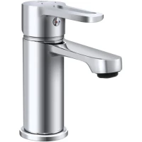 Смеситель для раковины Славен Город Серия-Т СЛ-ОД-Т10