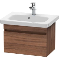 Тумба орех 58 см Duravit DuraStyle DS637907979