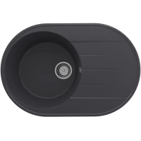 Кухонная мойка Ulgran космос Nora 750-08