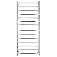 Полотенцесушитель электрический 1270x432 ТЭН левый Secado Мерида 4 4603777453237