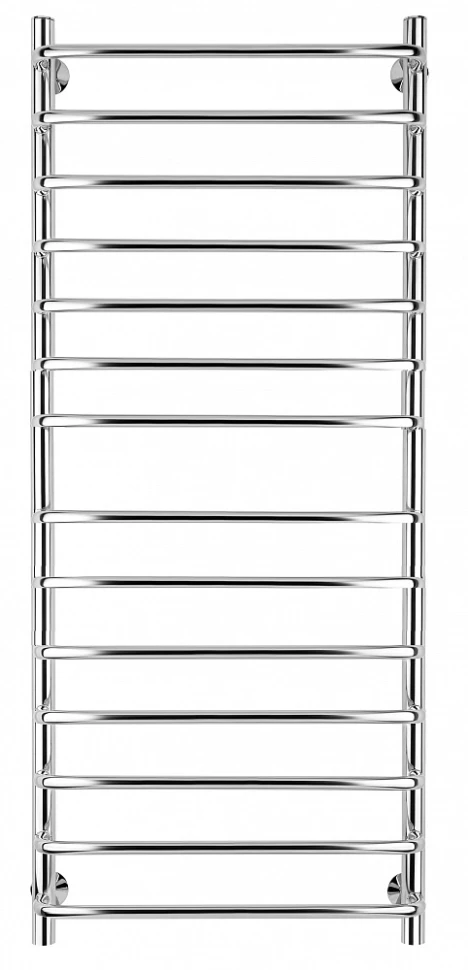 

Полотенцесушитель электрический 1270x432 ТЭН левый Secado Мерида 4 4603777453237